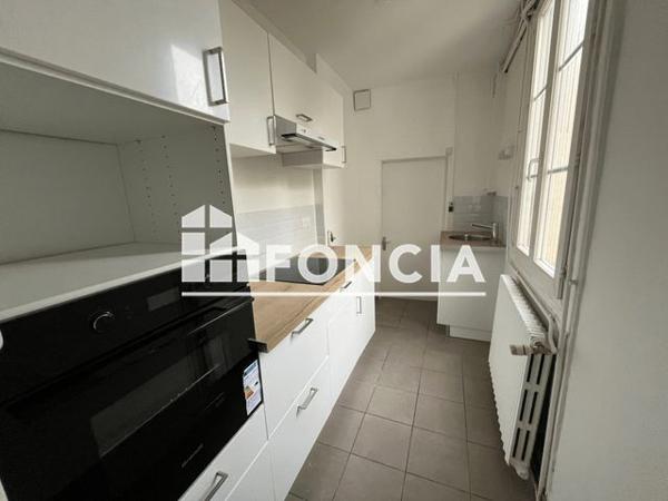 Location Maison 6 pièces 111.73 m² - 123 BIS QUAI LEDRU ROLLIN Le Mans 72000