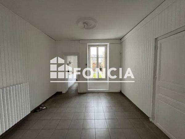 Location Maison 6 pièces 111.73 m² - 123 BIS QUAI LEDRU ROLLIN Le Mans 72000