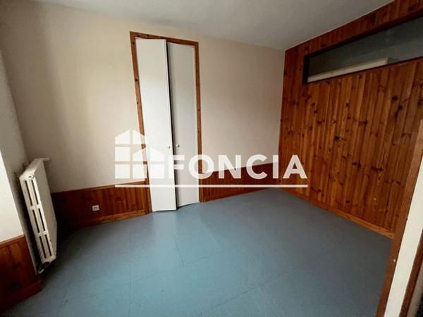 Location Maison 6 pièces 111.73 m² - 123 BIS QUAI LEDRU ROLLIN Le Mans 72000