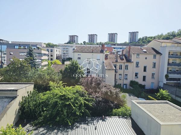 Idéal premier achat ou investisseur