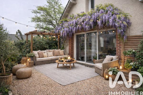 Maison à vendre 2 pièces 50 m² Villiers-le-Morhier