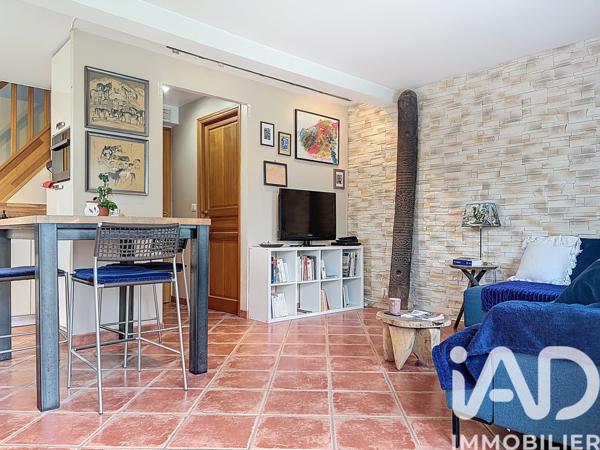 Maison à vendre 2 pièces 50 m² Villiers-le-Morhier