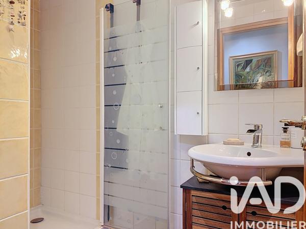 Maison à vendre 2 pièces 50 m² Villiers-le-Morhier