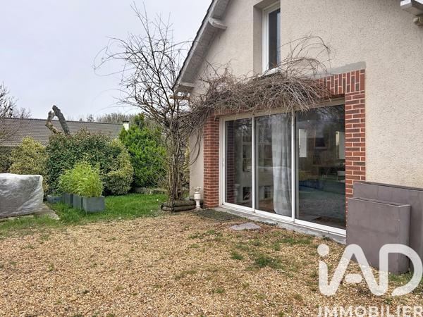 Maison à vendre 2 pièces 50 m² Villiers-le-Morhier