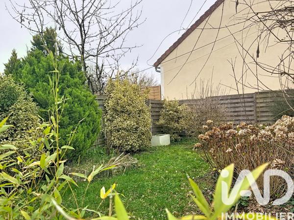 Maison à vendre 2 pièces 50 m² Villiers-le-Morhier