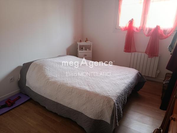 Maison à SALIGNAC, 33240 - 3 pièces 70m²