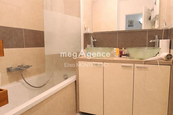 Maison à SALIGNAC, 33240 - 3 pièces 70m²