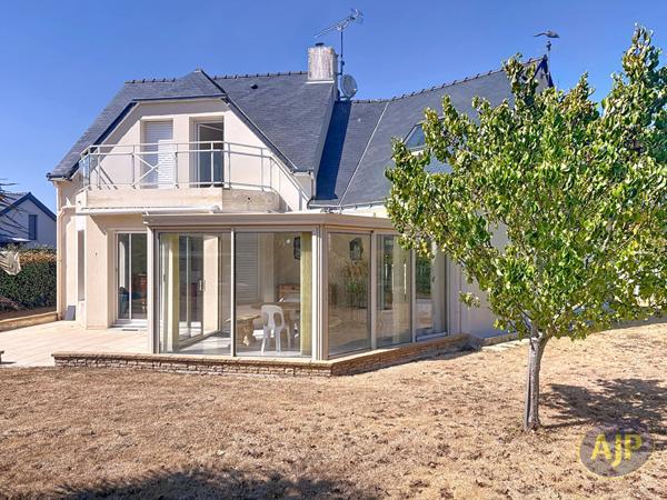 Vente maison Le Pouliguen : 850 000 € - AJP Immobilier Le Pouliguen