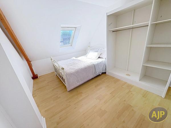 Vente maison Le Pouliguen : 850 000 € - AJP Immobilier Le Pouliguen