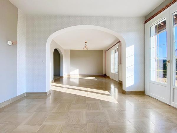 Maison à vendre de 103 m2 à Bléré