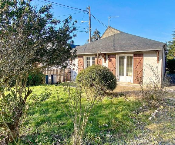 Maison à vendre de 103 m2 à Bléré