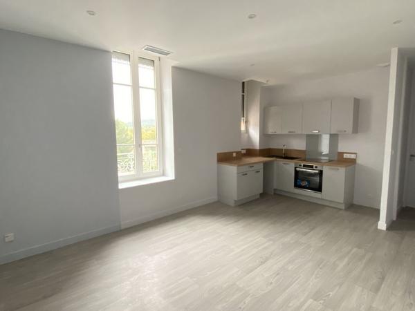Appartement Duplex - BOEN SUR LIGNON