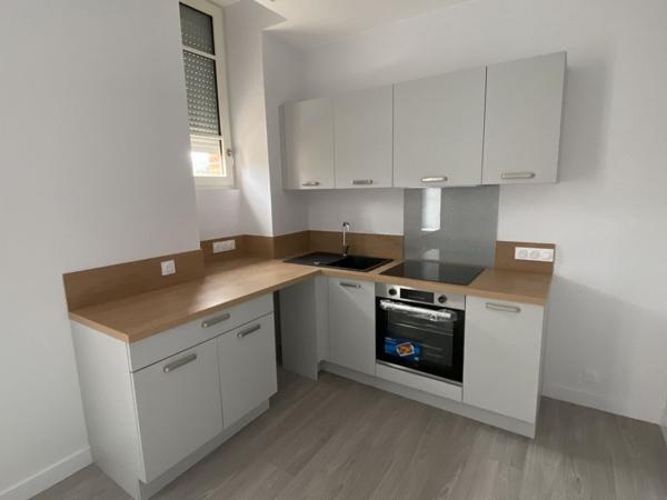 Appartement Duplex - BOEN SUR LIGNON