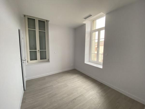 Appartement Duplex - BOEN SUR LIGNON