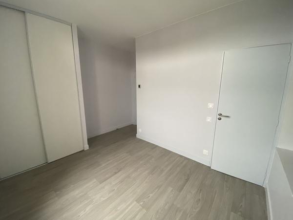 Appartement Duplex - BOEN SUR LIGNON