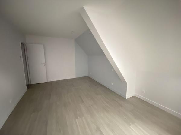 Appartement Duplex - BOEN SUR LIGNON