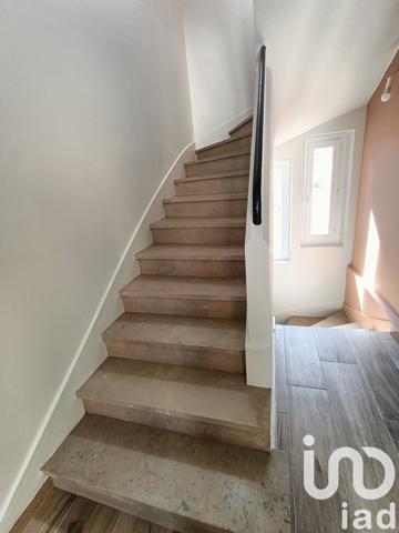 Maison de ville 3 pièces de 83 m² à Vichy (03200)