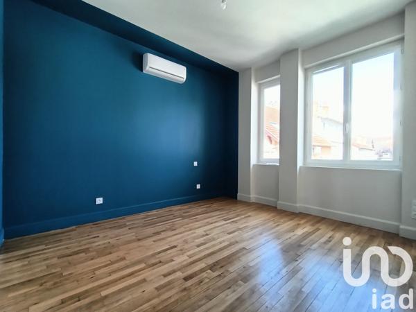 Maison de ville 3 pièces de 83 m² à Vichy (03200)