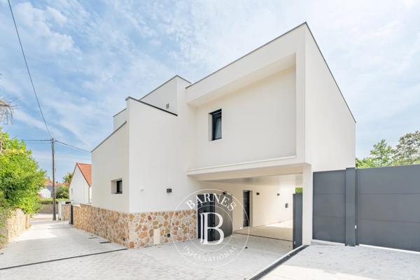 Orgeval, Maison 4 Chambres -  164 m² à vendre