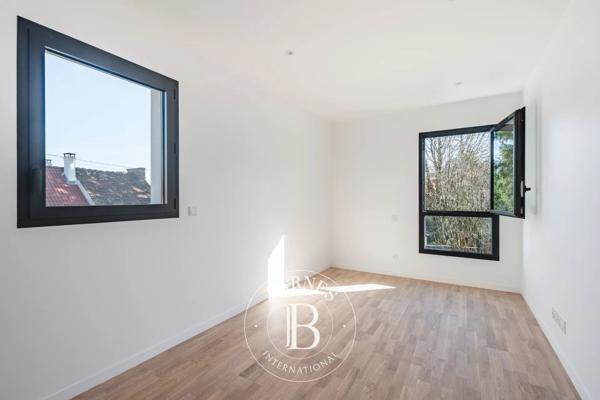 Orgeval, Maison 4 Chambres -  164 m² à vendre