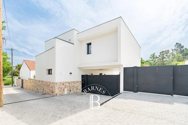 Orgeval, Maison 4 Chambres -  164 m² à vendre