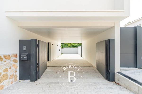 Orgeval, Maison 4 Chambres -  164 m² à vendre