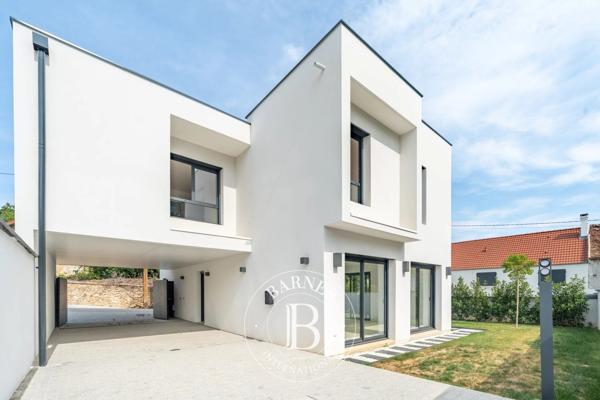 Orgeval, Maison 4 Chambres -  164 m² à vendre