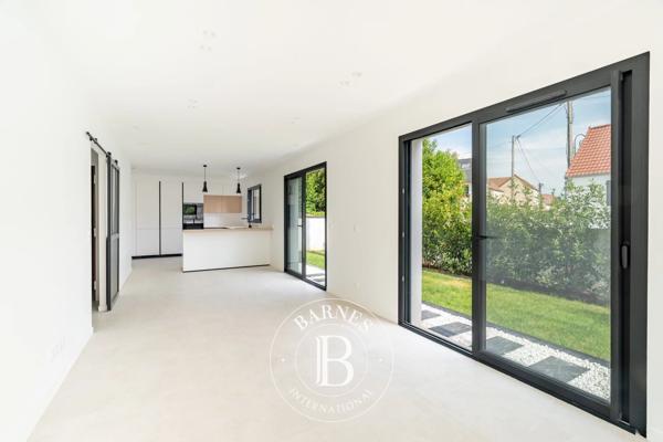 Orgeval, Maison 4 Chambres -  164 m² à vendre