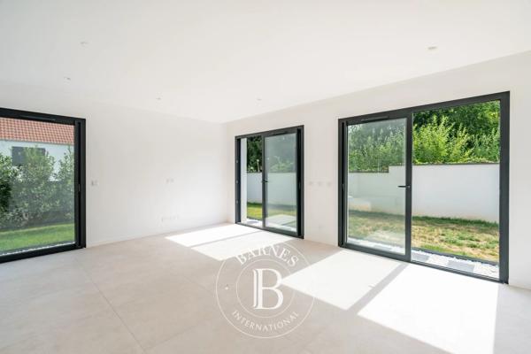 Orgeval, Maison 4 Chambres -  164 m² à vendre