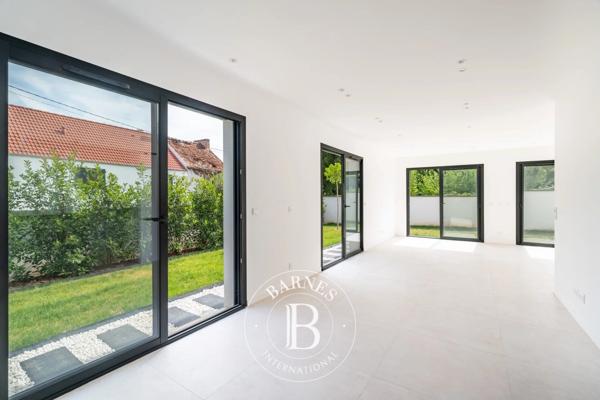 Orgeval, Maison 4 Chambres -  164 m² à vendre