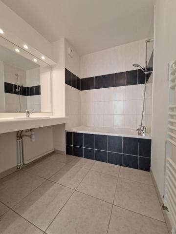 Appartement Saint Sebastien Sur Loire 3 pièce(s) 69 m2