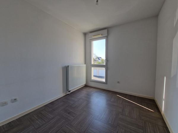 Appartement Saint Sebastien Sur Loire 3 pièce(s) 69 m2