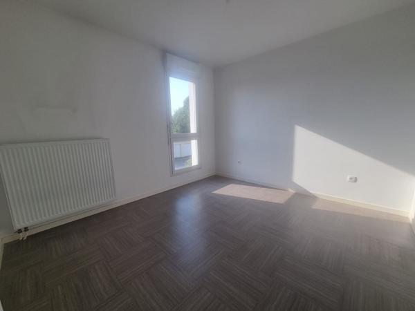Appartement Saint Sebastien Sur Loire 3 pièce(s) 69 m2