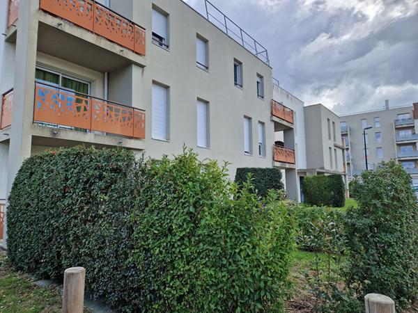 Appartement Saint Sebastien Sur Loire 3 pièce(s) 69 m2