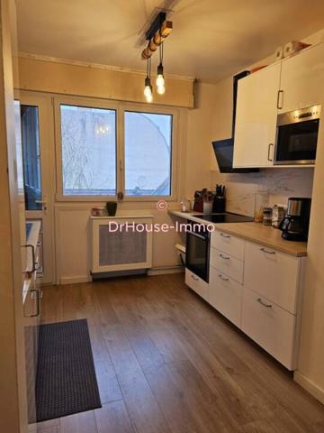 Appartement à vendre 4 pièces de 85 m²