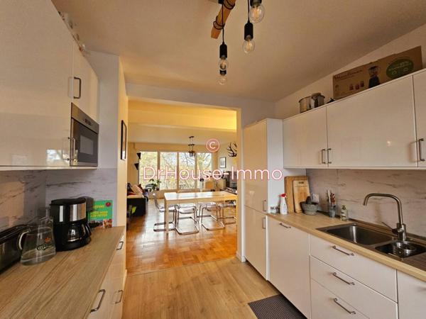 Appartement à vendre 4 pièces de 85 m²