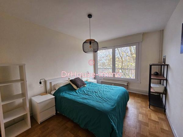 Appartement à vendre 4 pièces de 85 m²