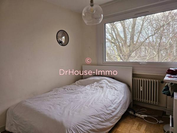 Appartement à vendre 4 pièces de 85 m²