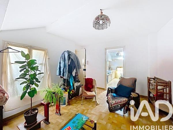 Appartement à vendre 2 pièces 39 m² Béziers
