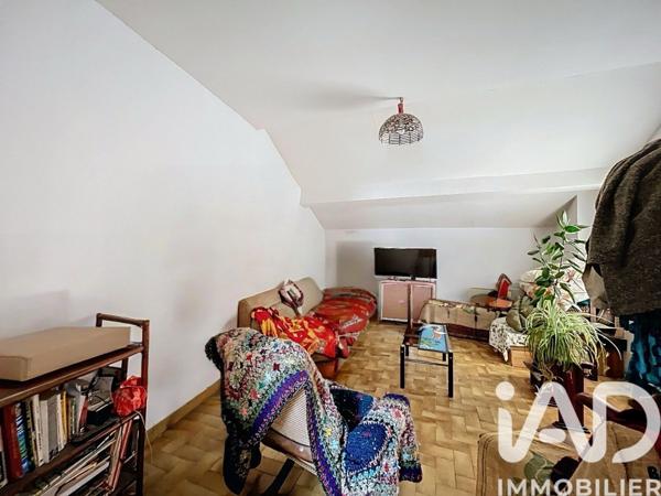 Appartement à vendre 2 pièces 39 m² Béziers