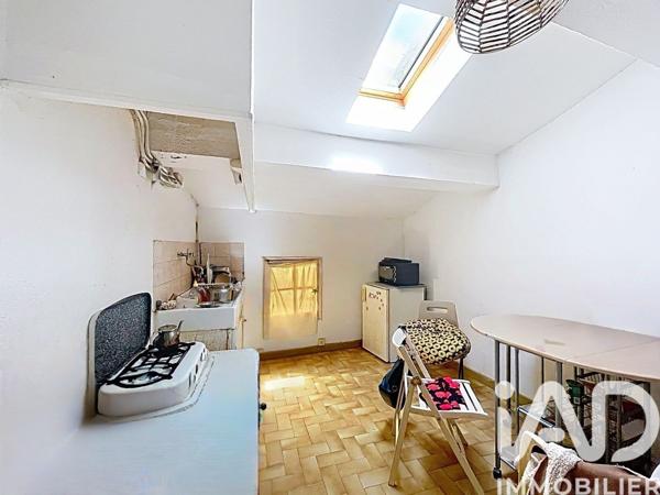 Appartement à vendre 2 pièces 39 m² Béziers