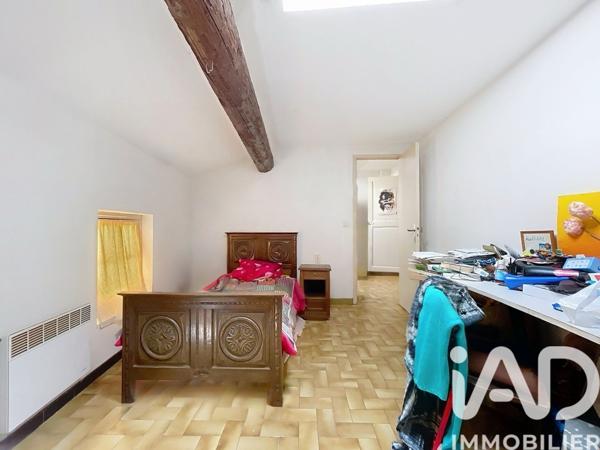 Appartement à vendre 2 pièces 39 m² Béziers