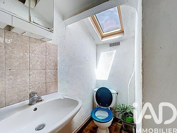 Appartement à vendre 2 pièces 39 m² Béziers