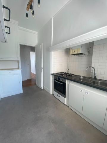 LES PAVILLONS-SOUS-BOIS, à louer, appartement t3