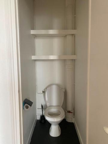 LES PAVILLONS-SOUS-BOIS, à louer, appartement t3