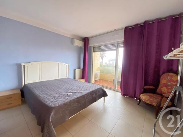 Appartement T4 à vendre  4 pièces - 107,44 m2 CANET EN ROUSSILLON - 66