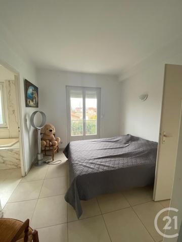 Appartement T4 à vendre  4 pièces - 107,44 m2 CANET EN ROUSSILLON - 66