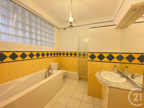 Appartement T4 à vendre  4 pièces - 107,44 m2 CANET EN ROUSSILLON - 66