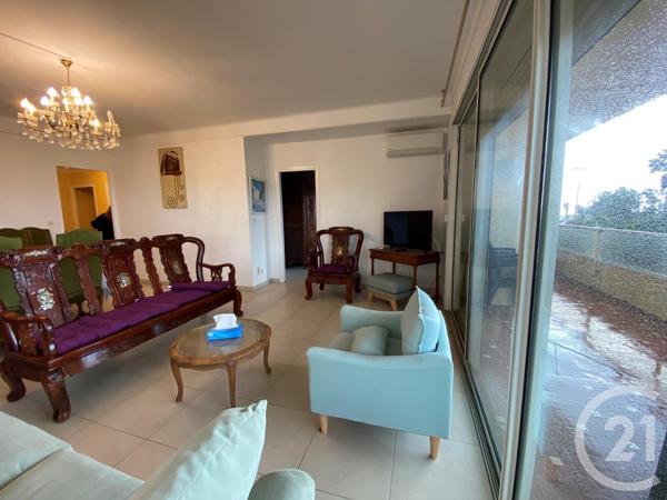 Appartement T4 à vendre  4 pièces - 107,44 m2 CANET EN ROUSSILLON - 66