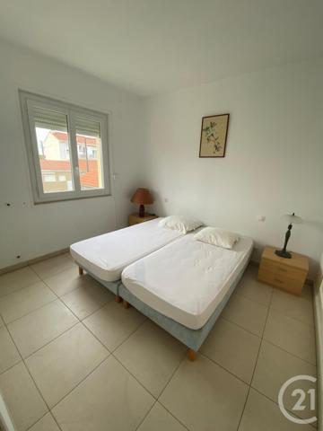 Appartement T4 à vendre  4 pièces - 107,44 m2 CANET EN ROUSSILLON - 66